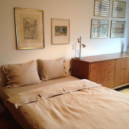 Avliving City Flat Basel With Roof Garden エクステリア 写真